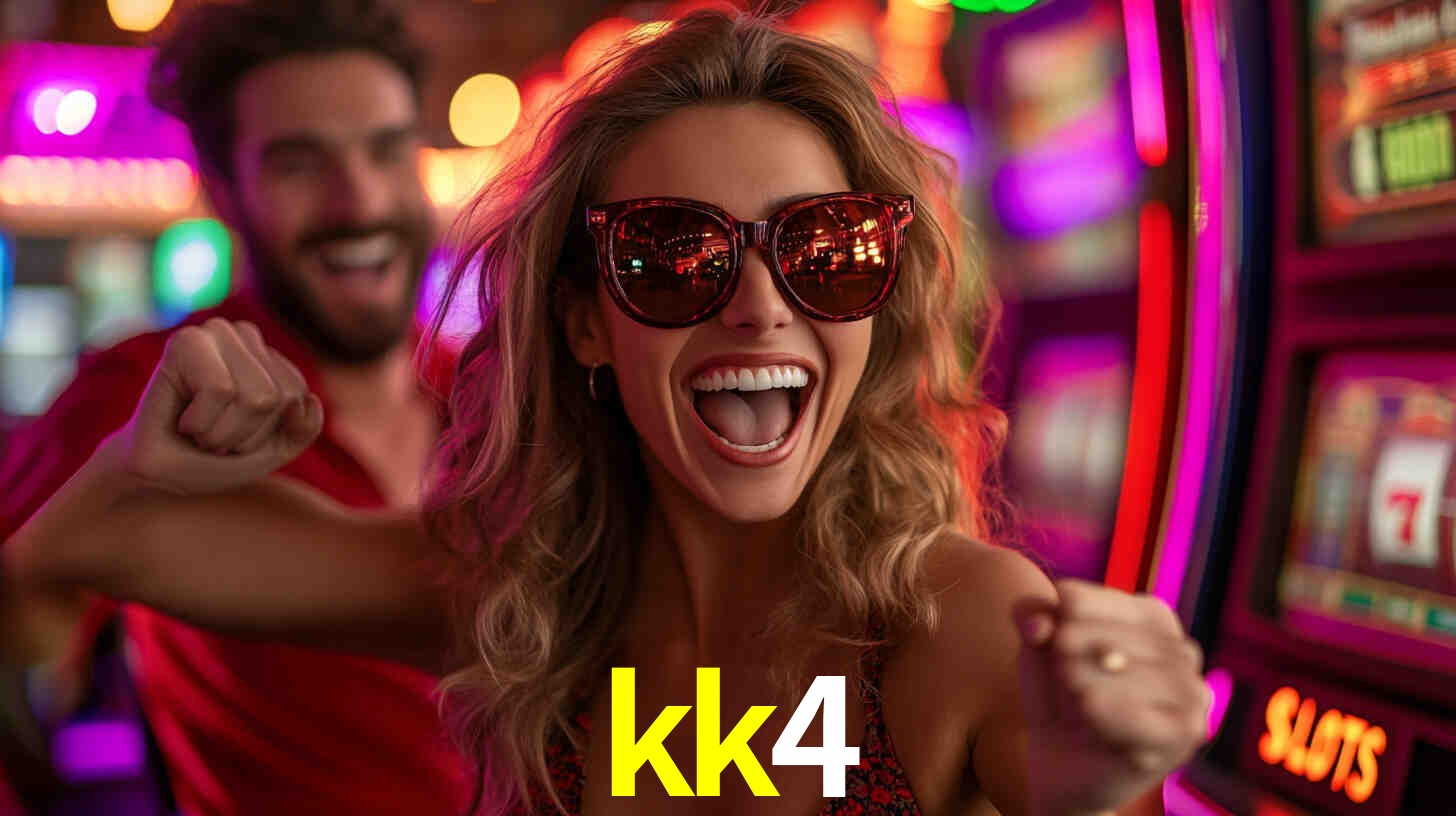 Descubra a Essência do kk4: Nossa História e Compromissos